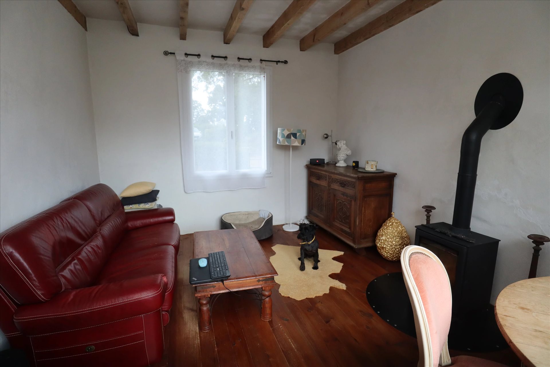 Maison à vendre, 62m², Plourac'h