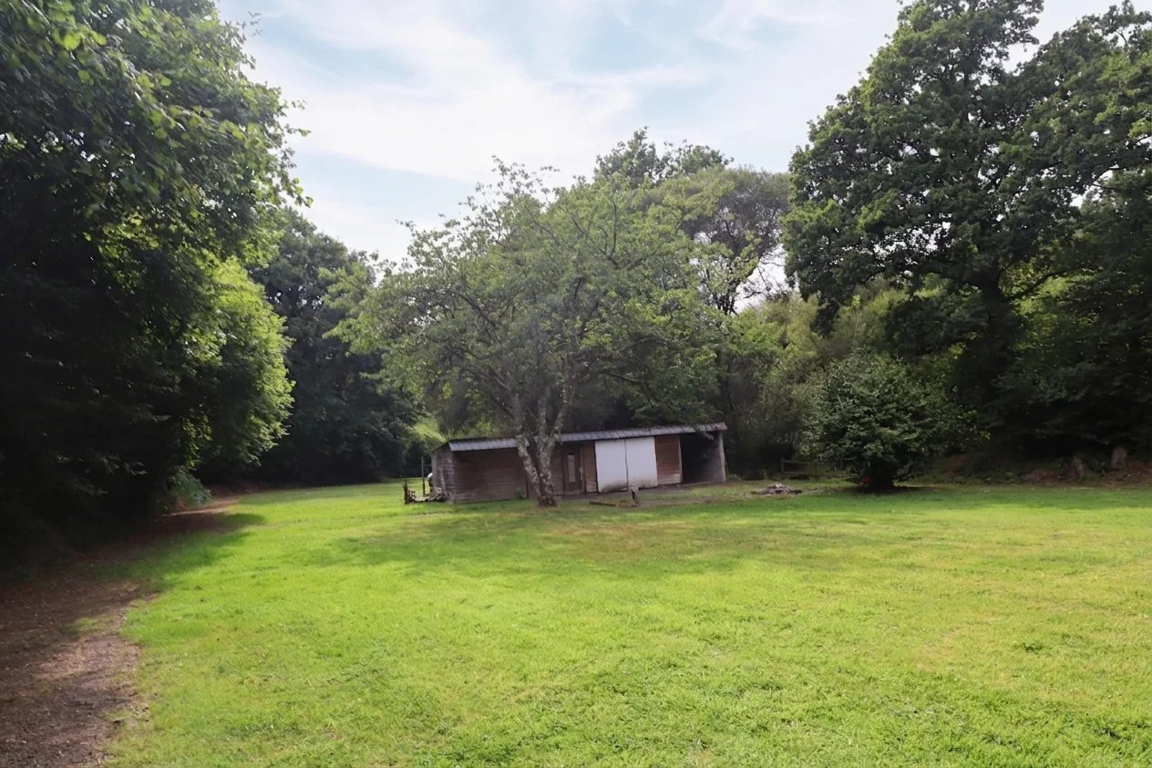 Maison à vendre, 159m², Carhaix-Plouguer