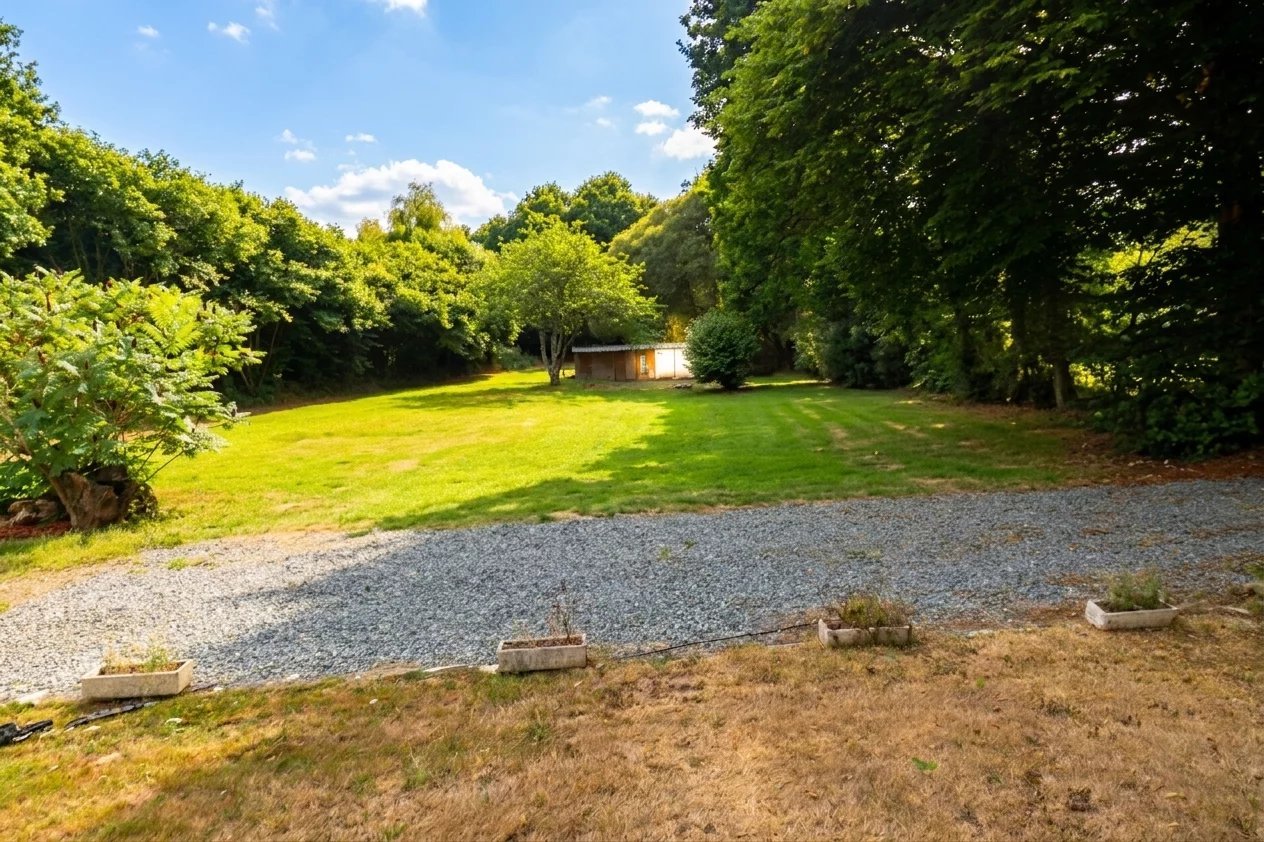 Maison à vendre, 159m², Carhaix-Plouguer