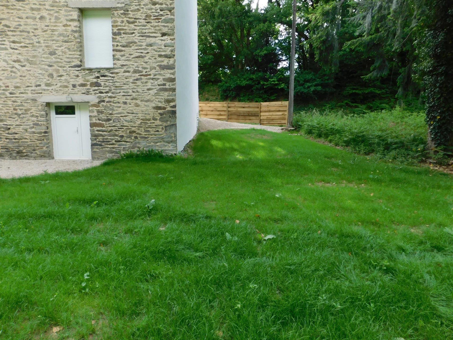 Maison à vendre, 117m², Spézet