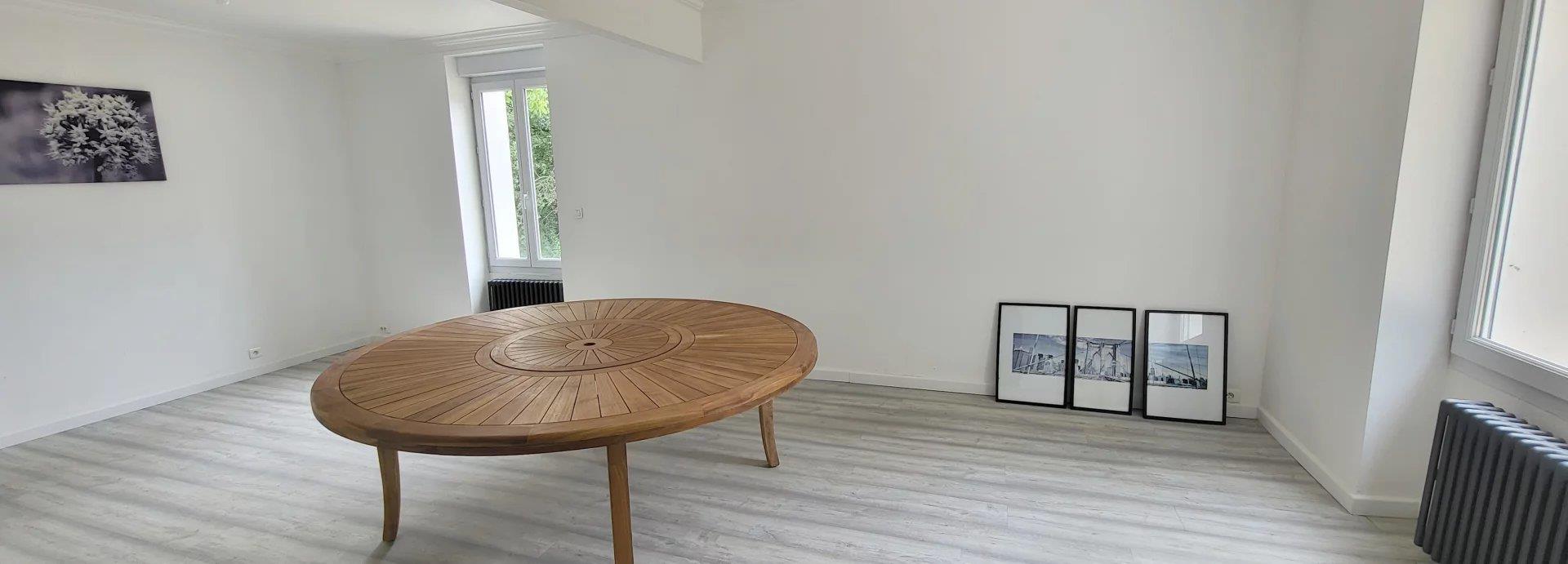 Maison à vendre, 117m², Spézet