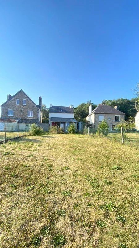 Maison à vendre, 81m², Glomel