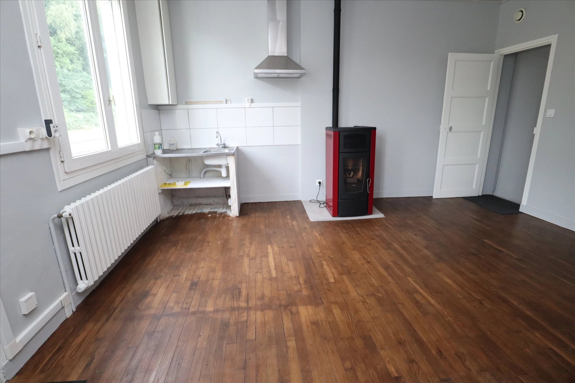 Maison à vendre, 81m², Glomel