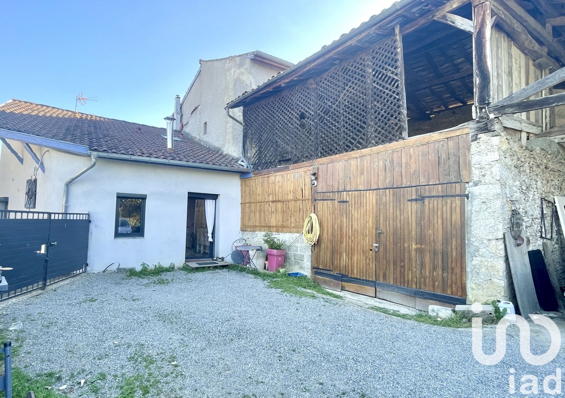 Maison à vendre, 105m², Saint-Gaudens