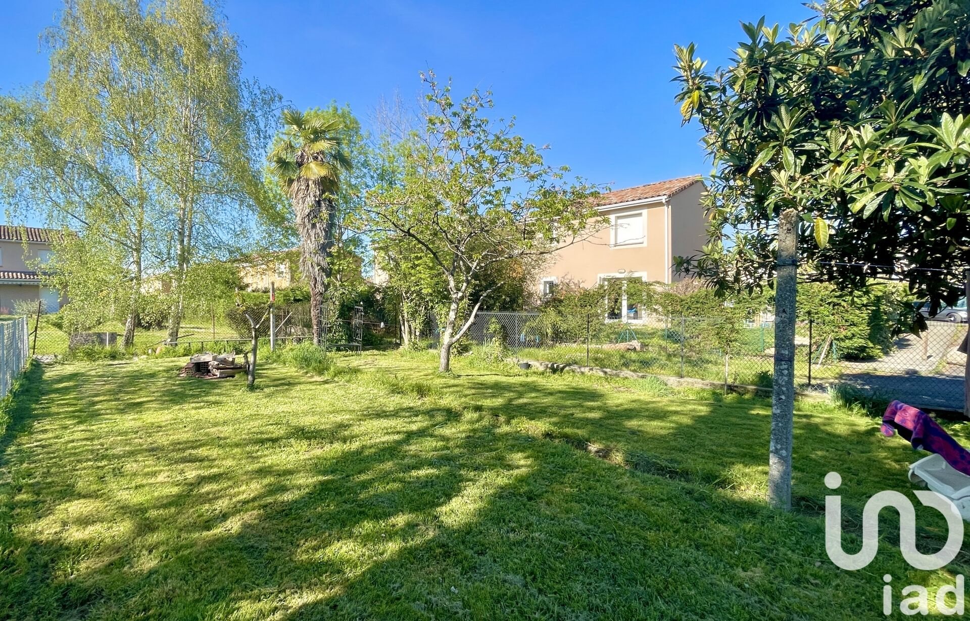 Maison à vendre, 105m², Saint-Gaudens