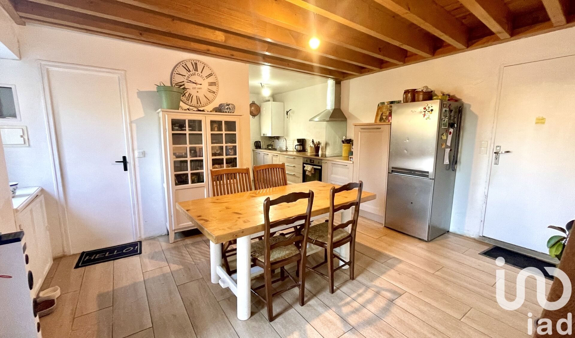 Maison à vendre, 105m², Saint-Gaudens