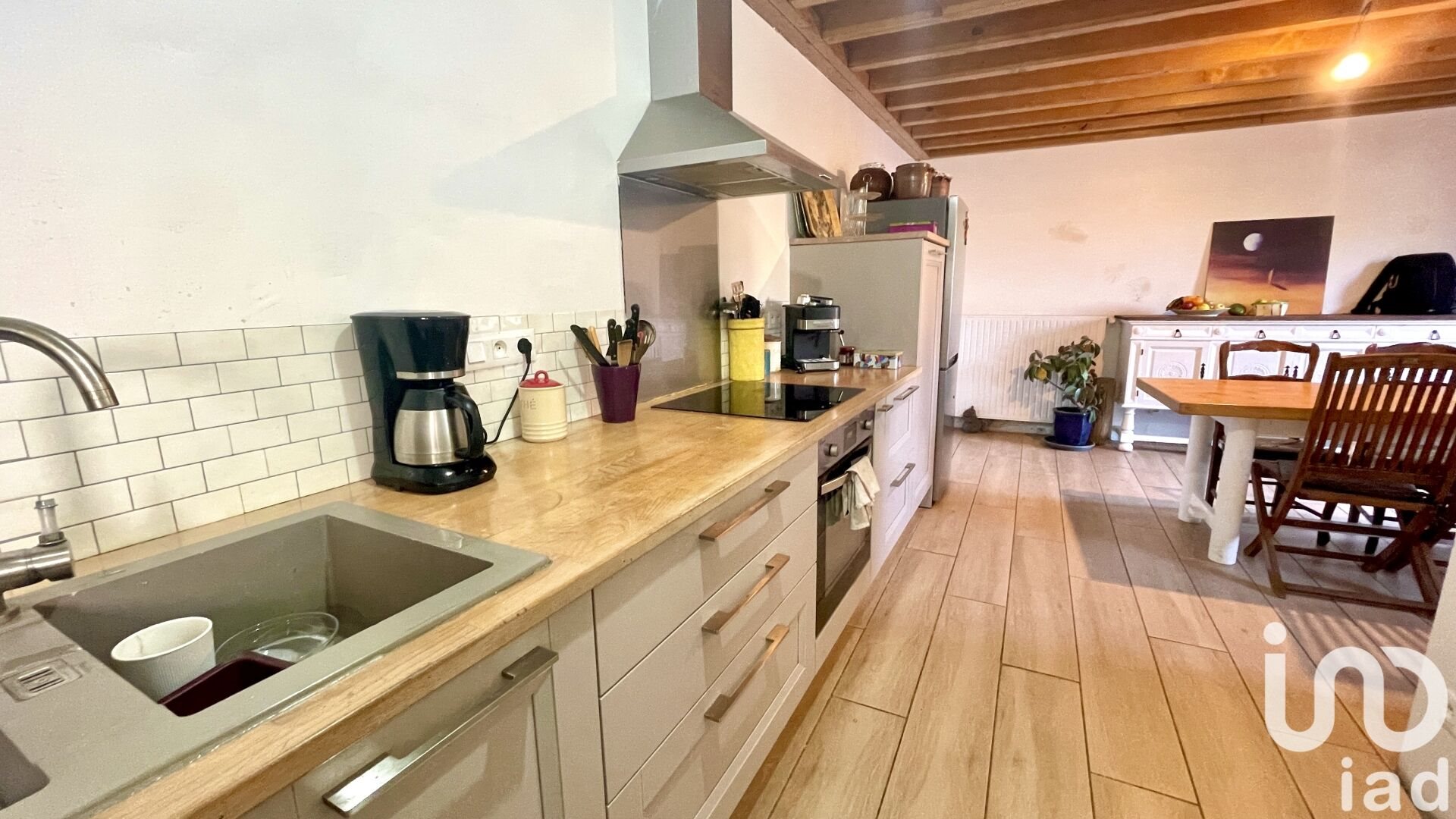 Maison à vendre, 105m², Saint-Gaudens
