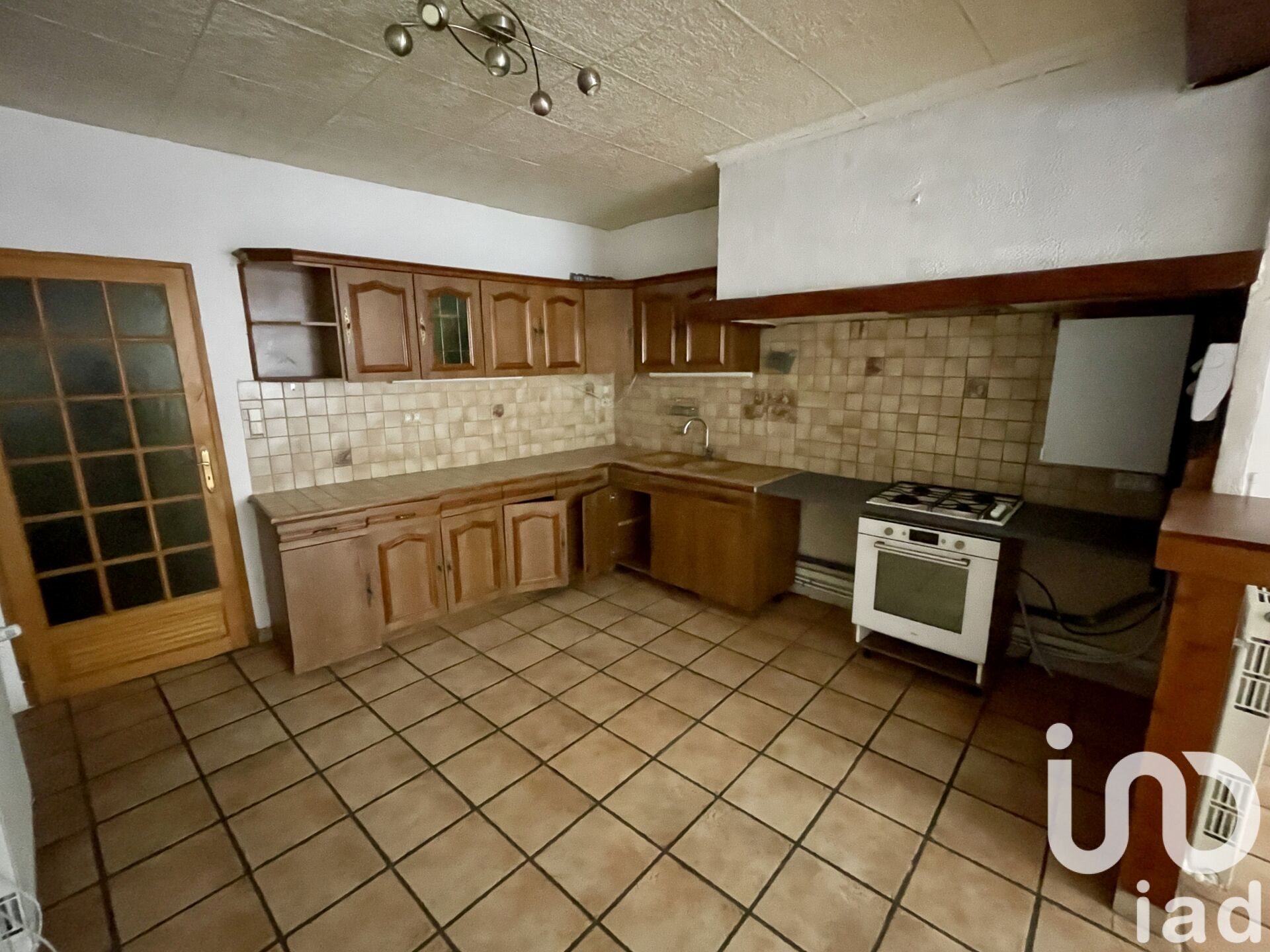 Maison à vendre, 160m², Saint-Gaudens