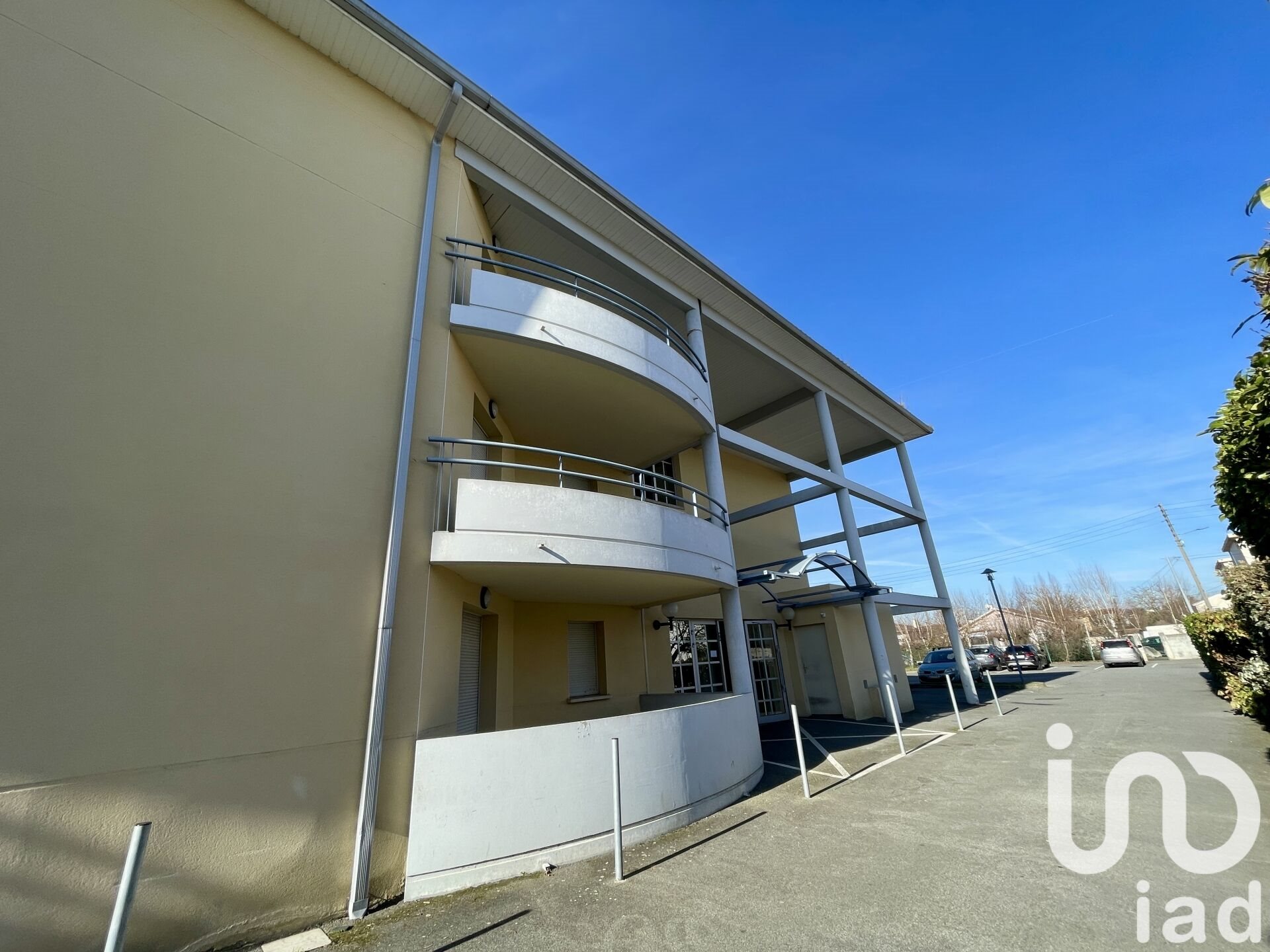 Appartement à vendre, 42m², Saint-Gaudens