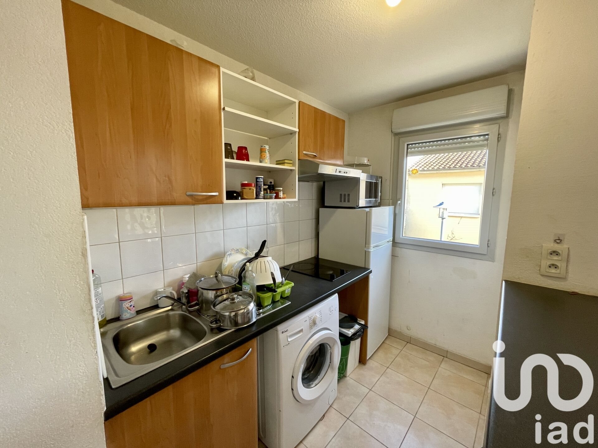 Appartement à vendre, 42m², Saint-Gaudens