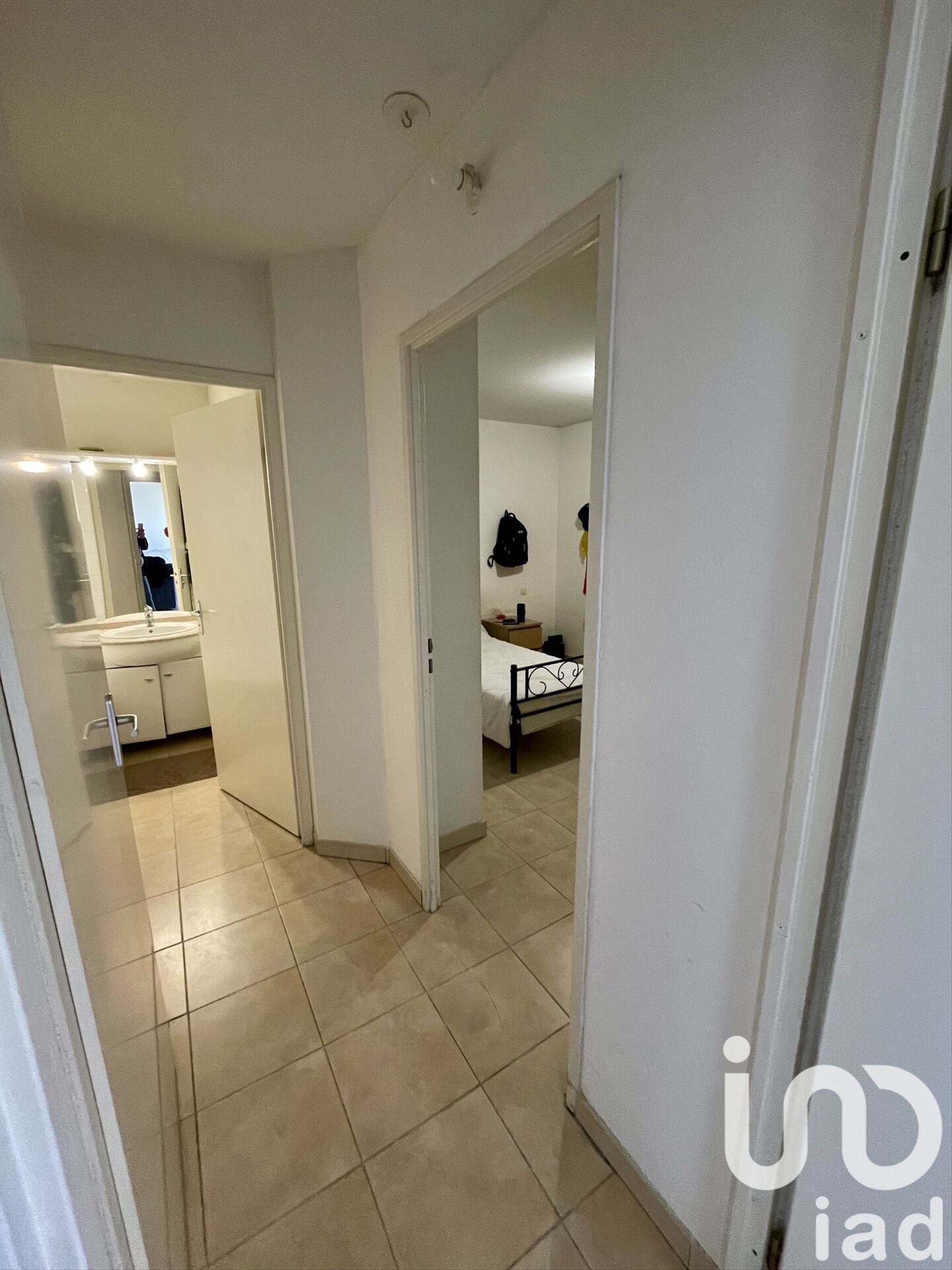 Appartement à vendre, 42m², Saint-Gaudens