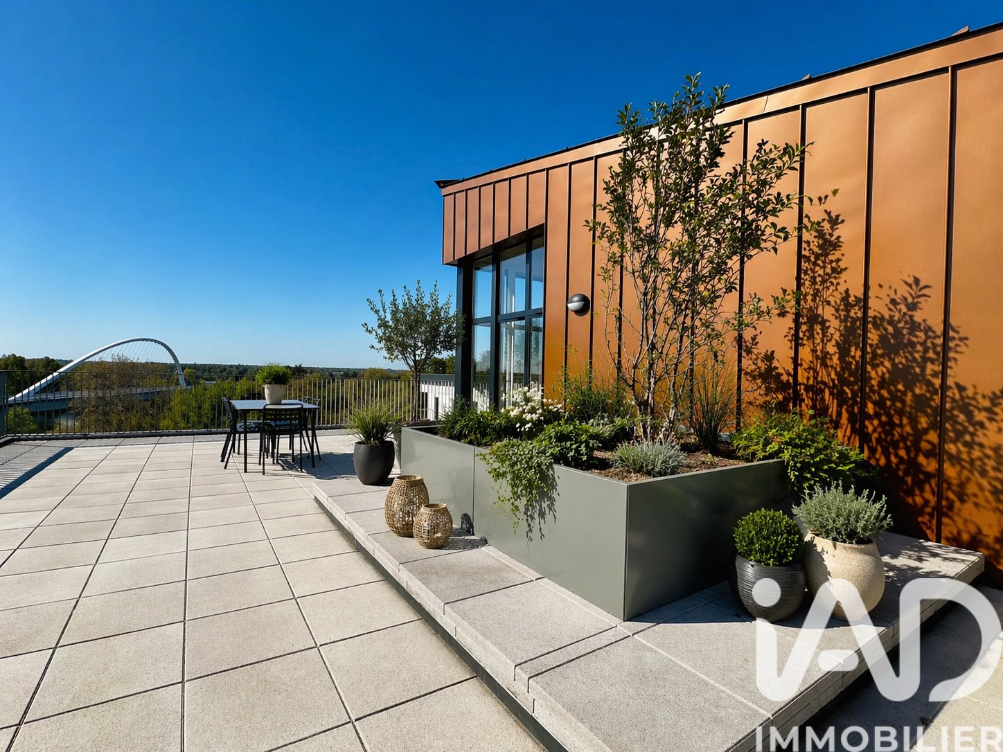 Appartement à vendre, 122m², Saint-Jean-de-la-Ruelle