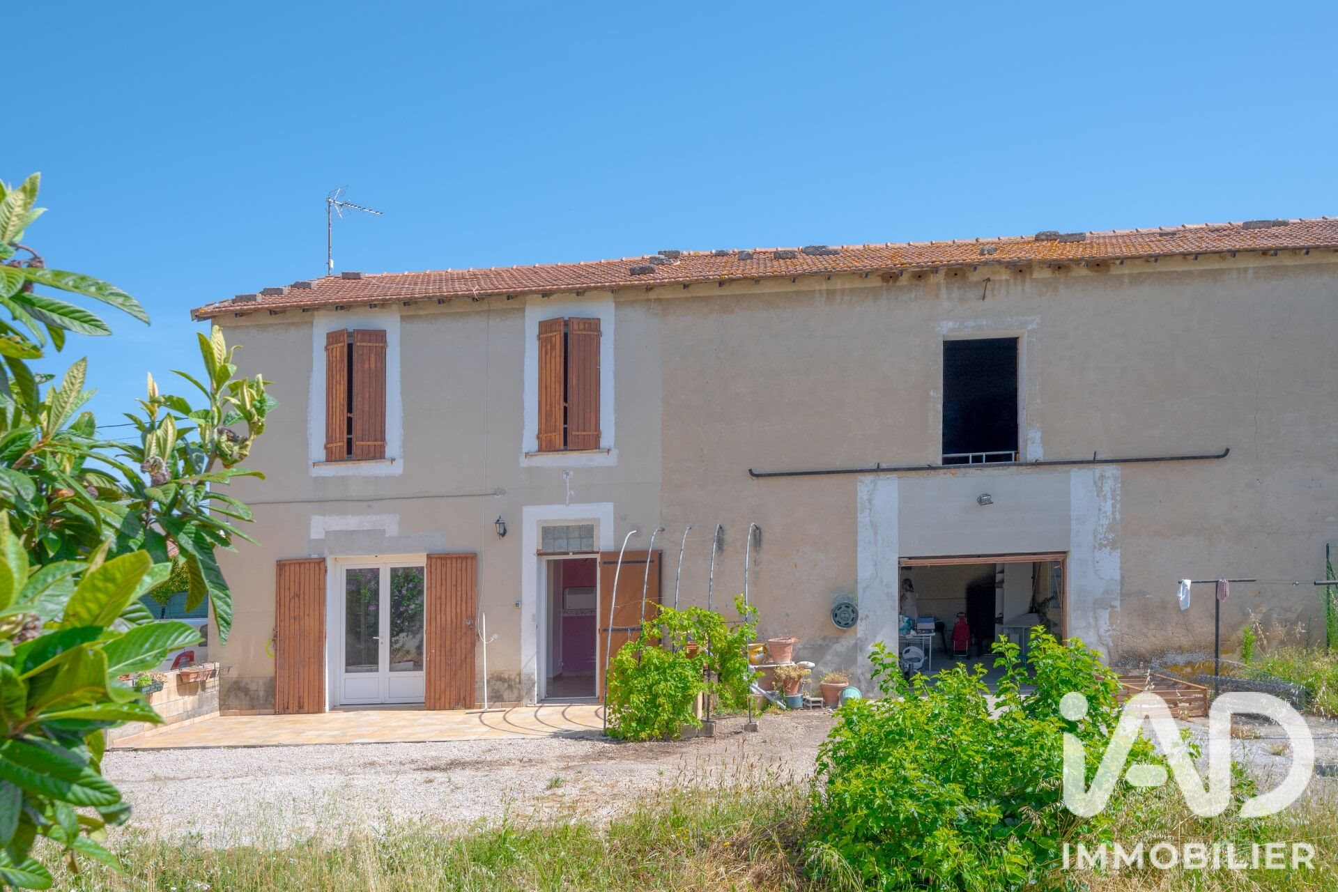 Maison à vendre, 103m², Sénas