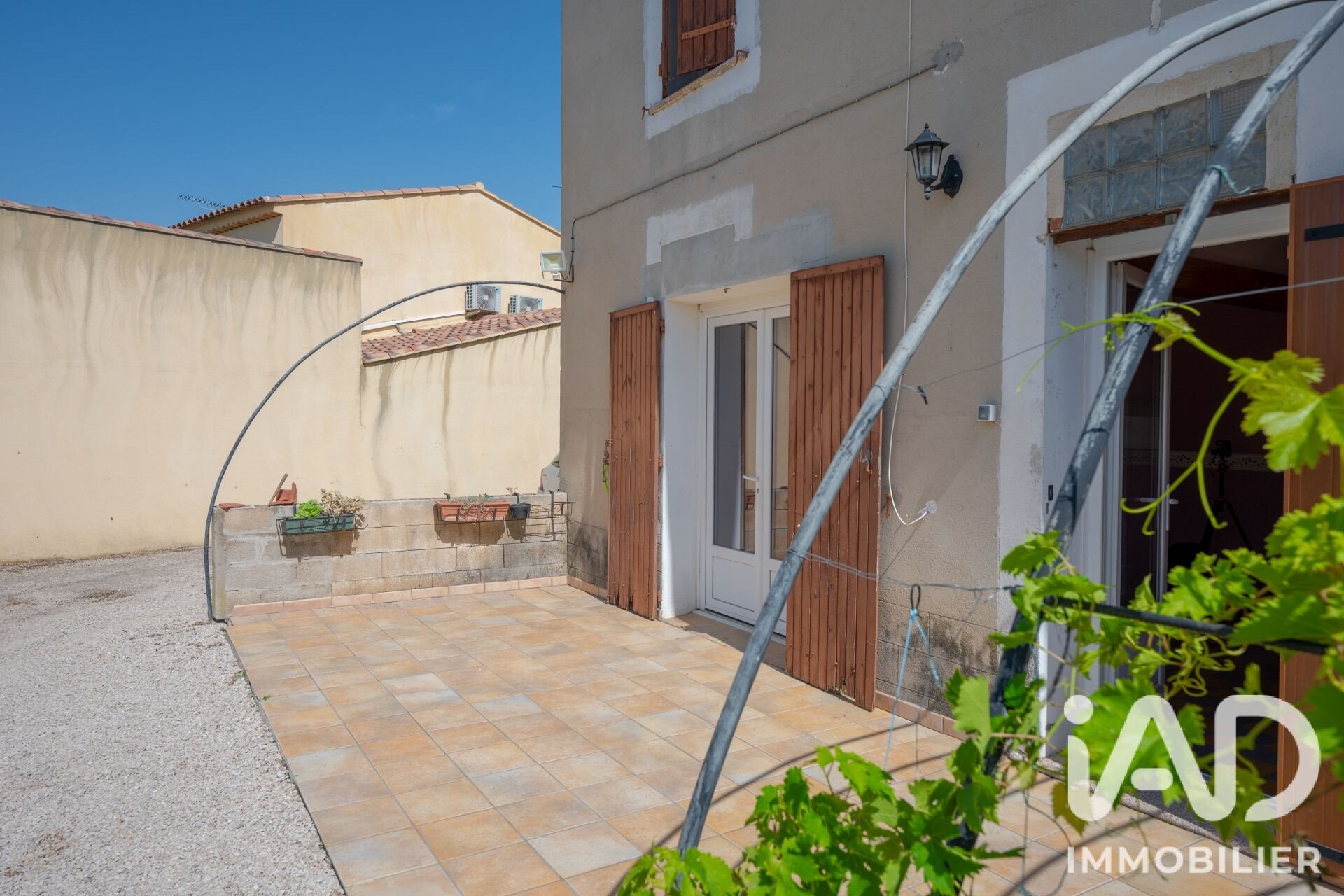 Maison à vendre, 103m², Sénas