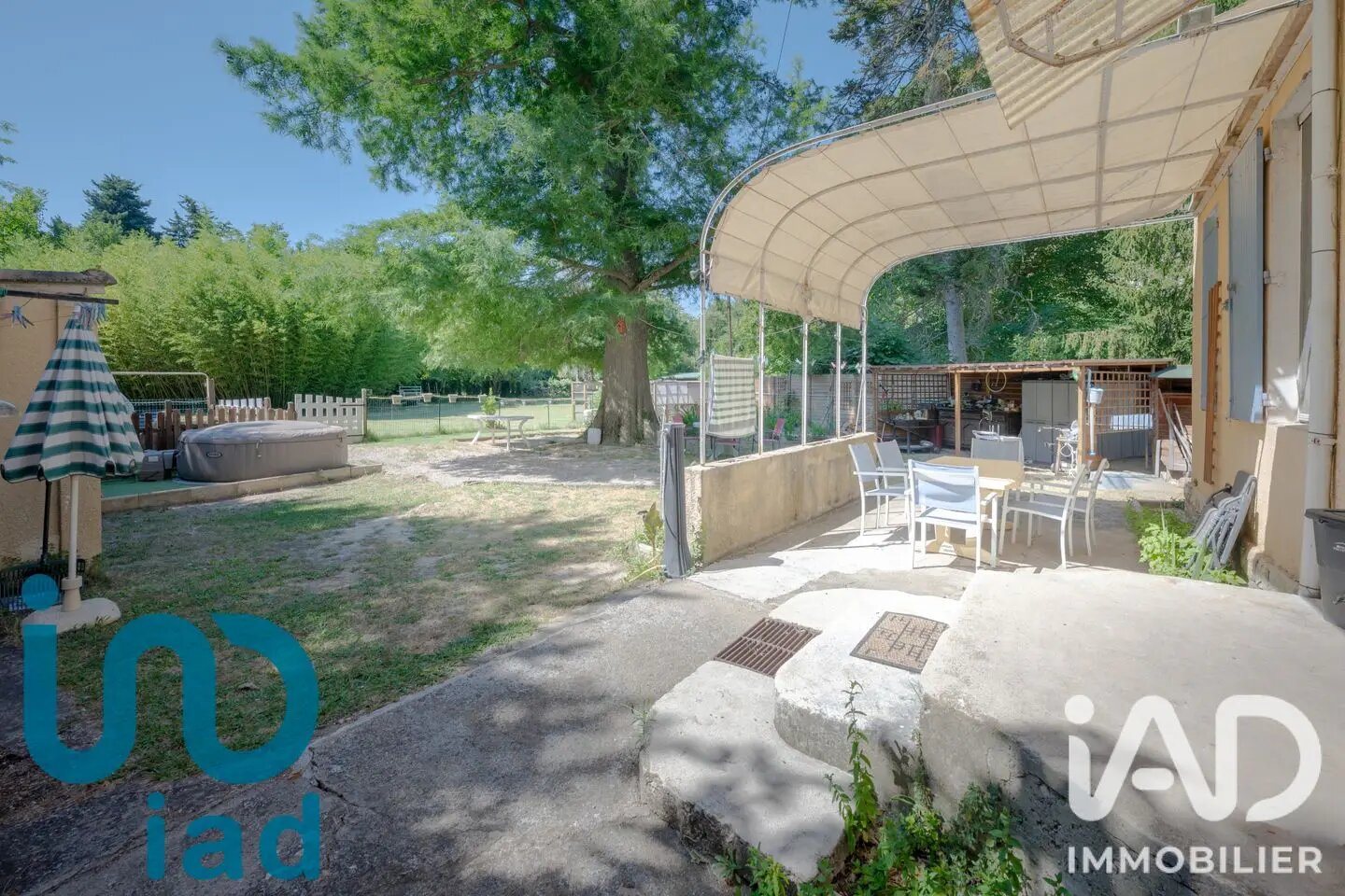 Maison à vendre, 89m², Sénas