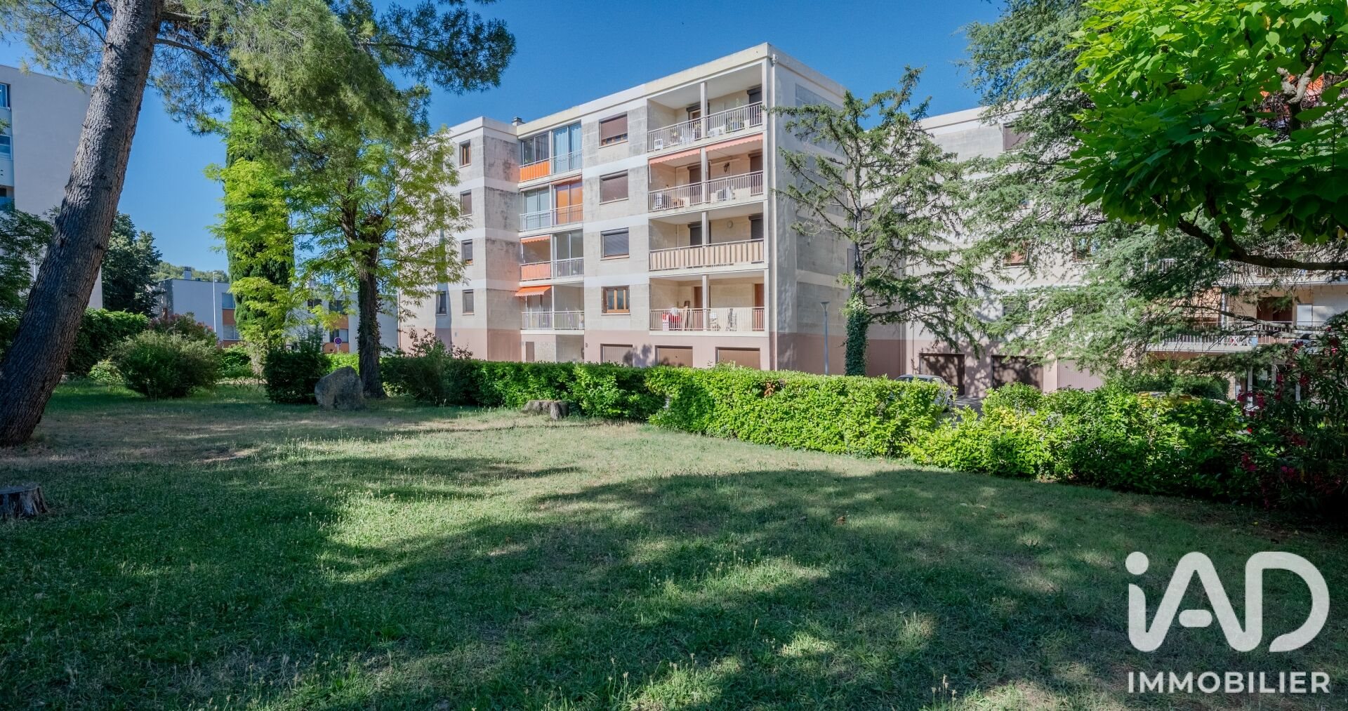 Appartement à vendre, 101m², Salon-de-Provence
