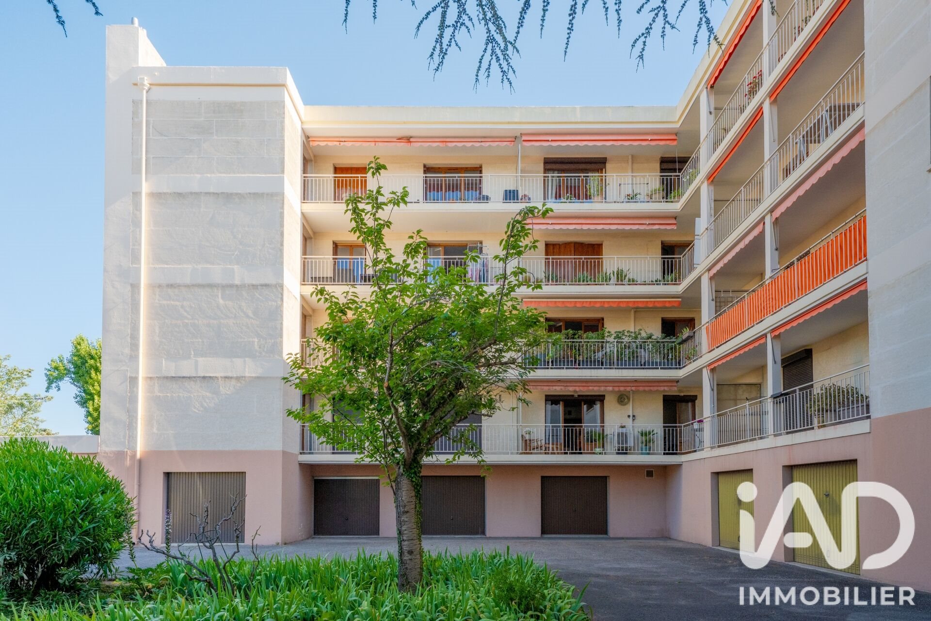 Appartement à vendre, 101m², Salon-de-Provence