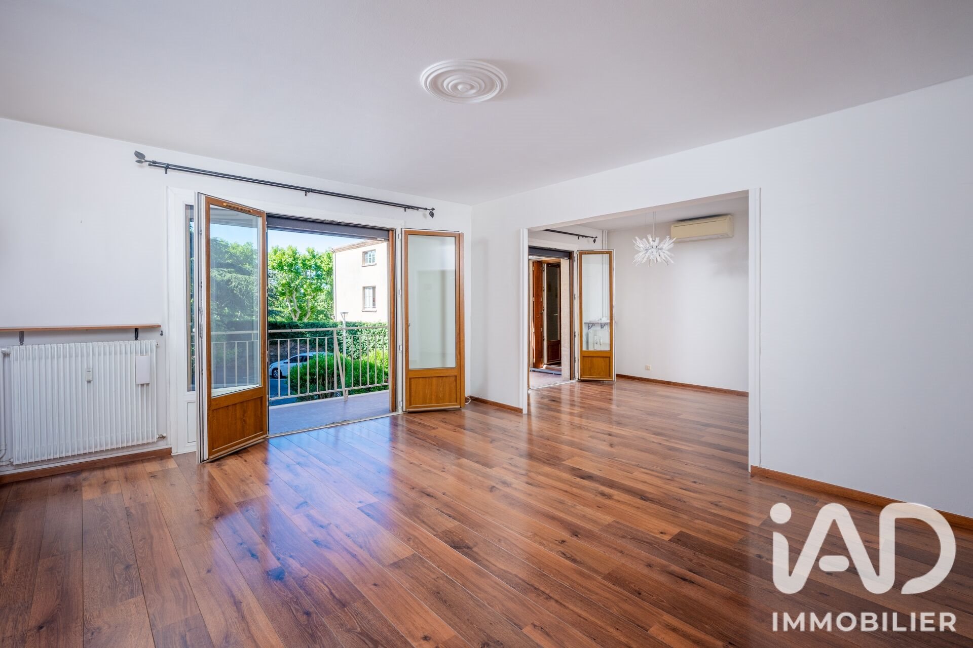 Appartement à vendre, 101m², Salon-de-Provence
