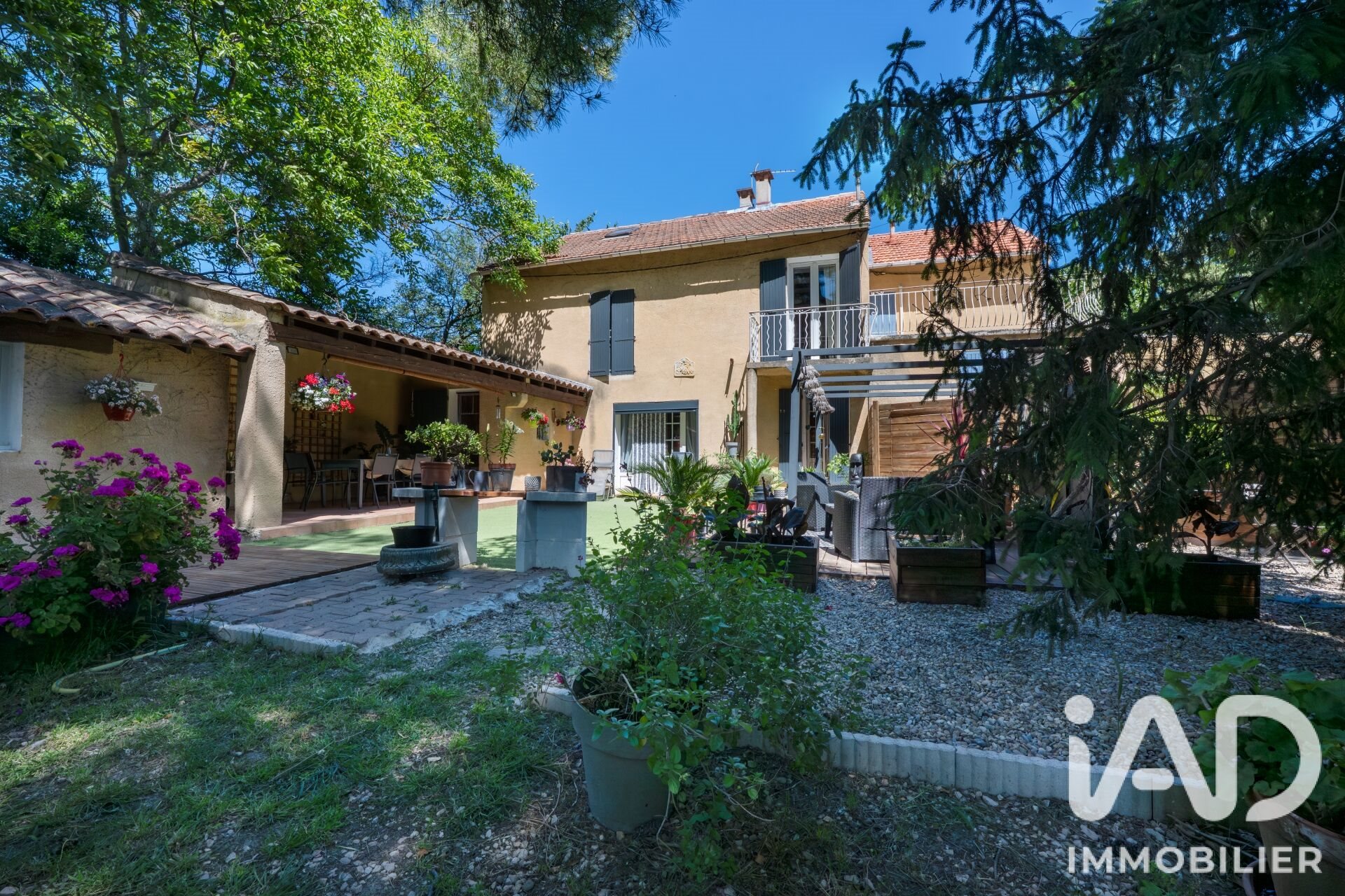 Maison à vendre, 138m², Sénas