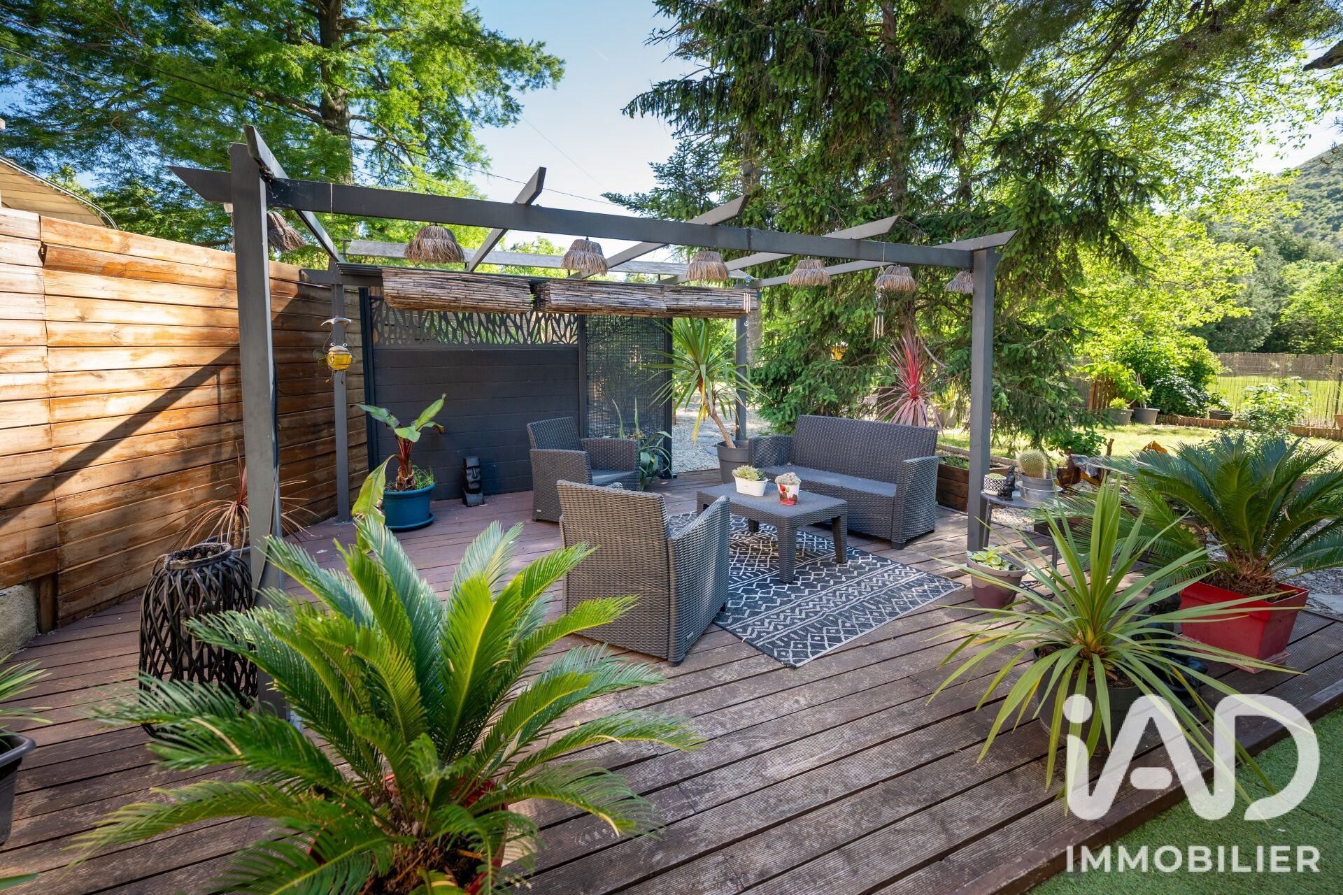Maison à vendre, 138m², Sénas