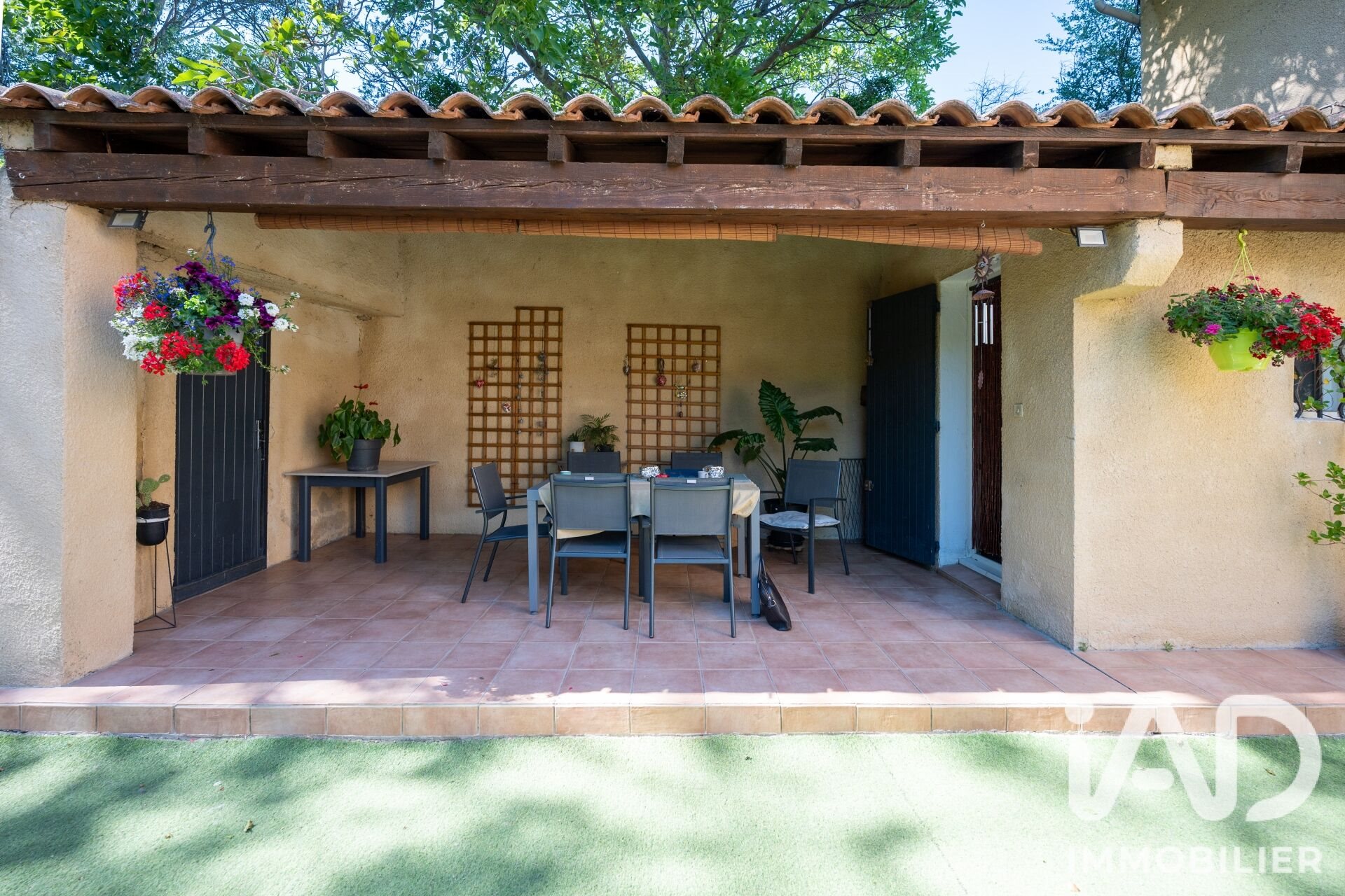 Maison à vendre, 138m², Sénas