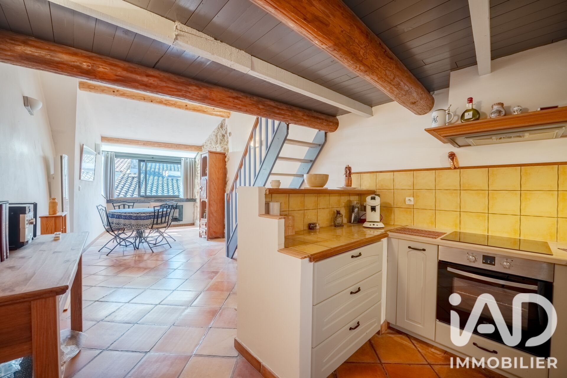 Appartement à vendre, 53m², Pélissanne