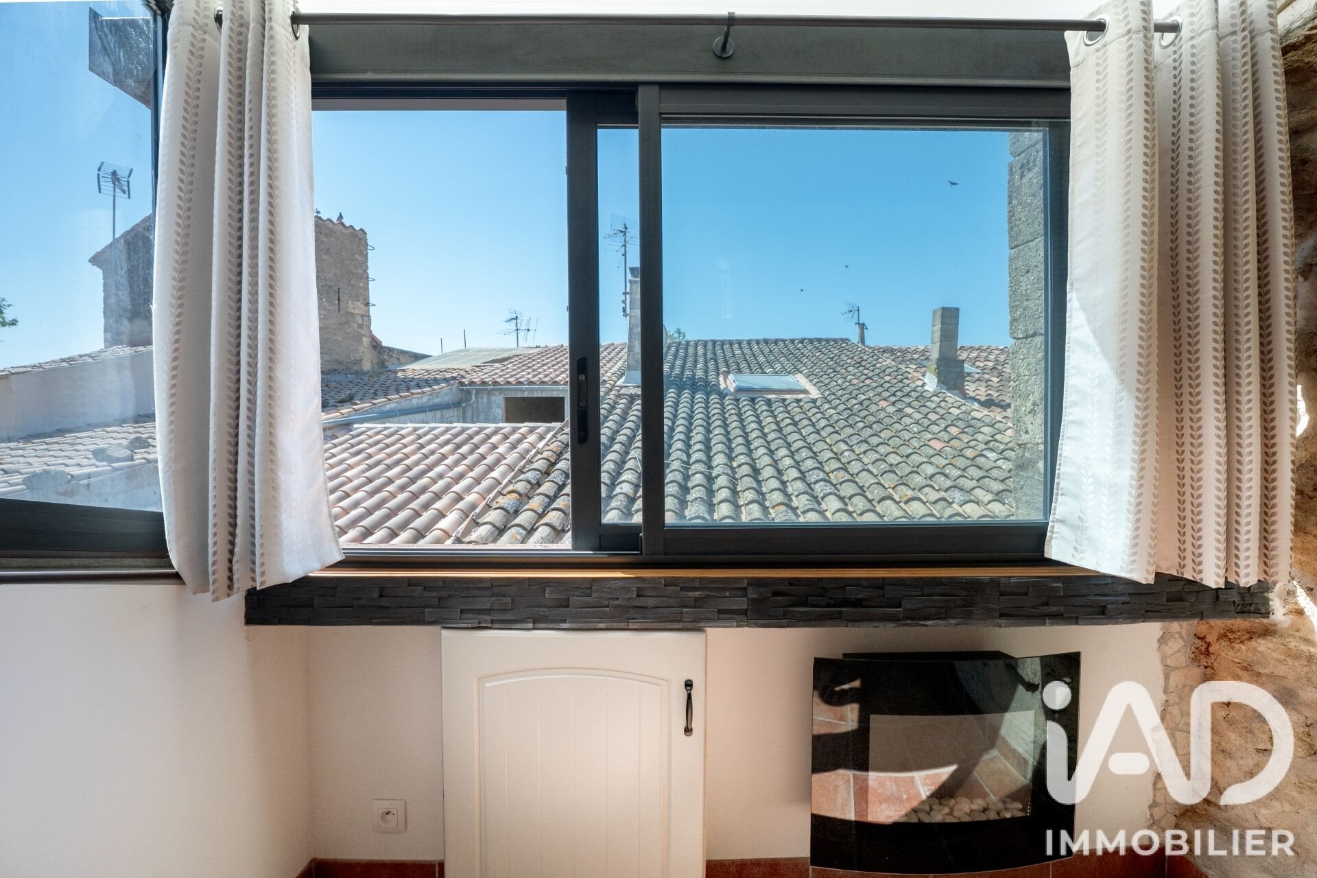 Appartement à vendre, 53m², Pélissanne