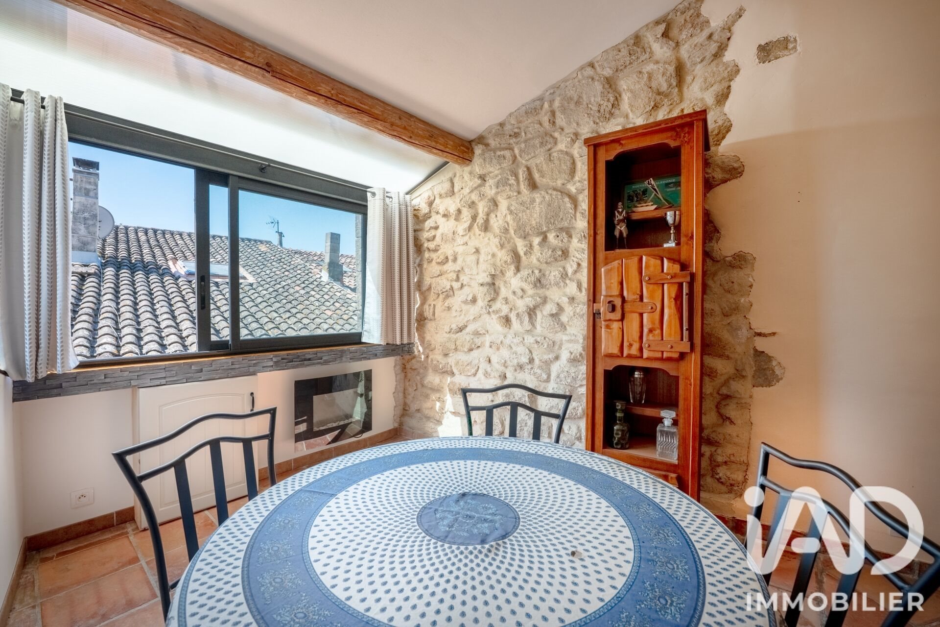 Appartement à vendre, 53m², Pélissanne