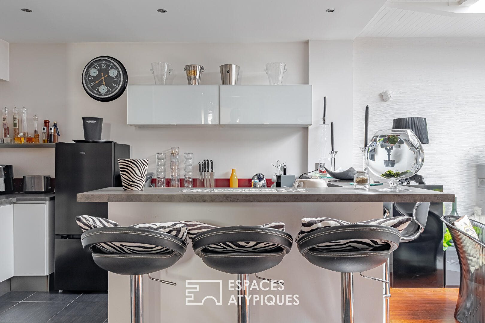 Appartement à vendre, 83m², Tours