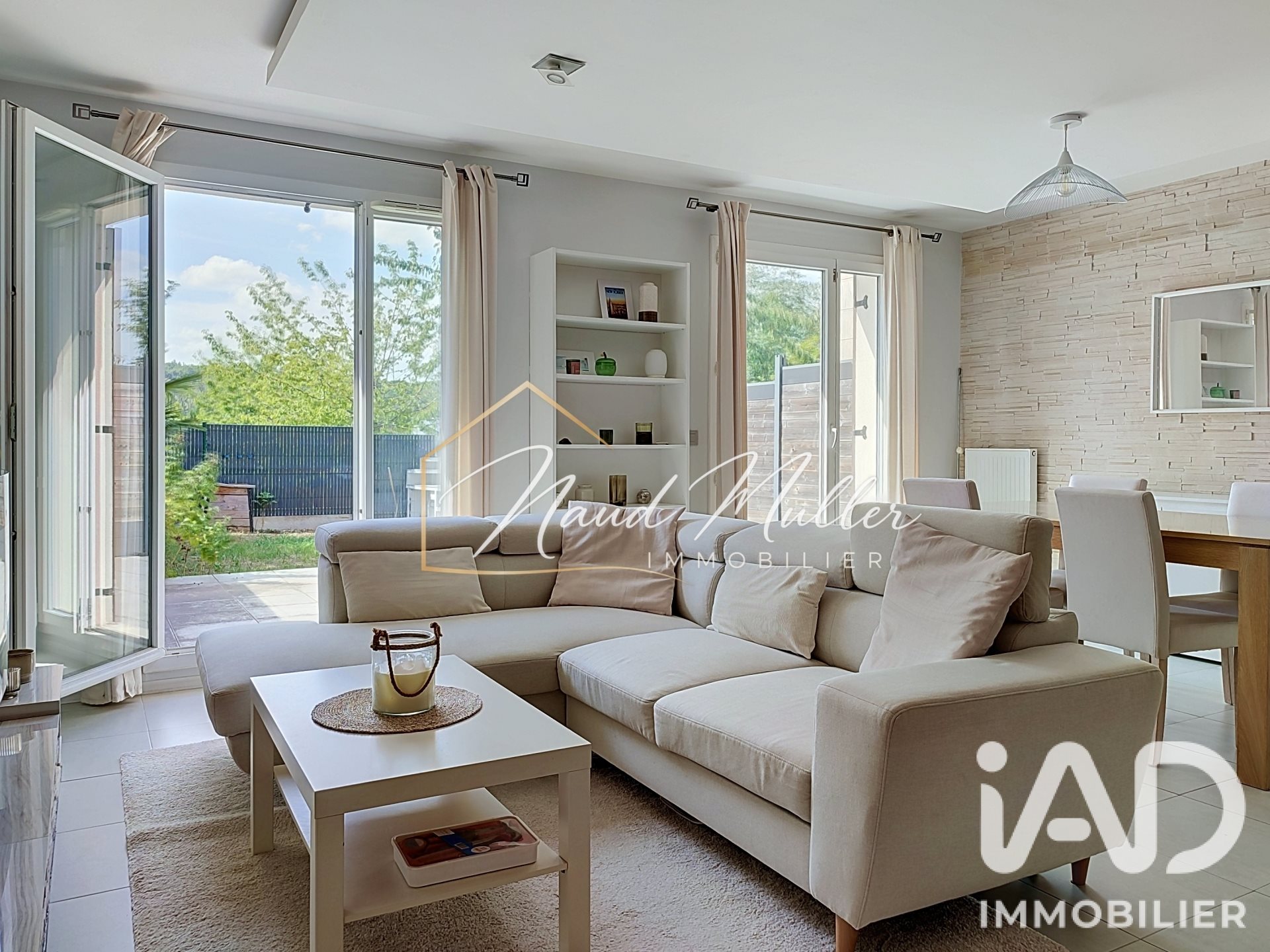 Maison à vendre, 80m², Dammartin-en-Goële