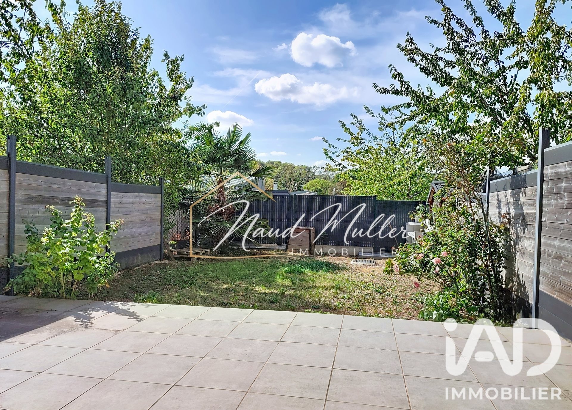 Maison à vendre, 80m², Dammartin-en-Goële