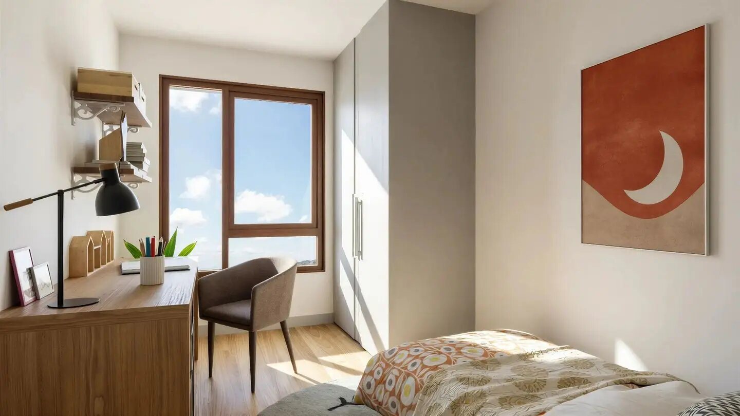 Appartement à vendre, 62m², Bonneuil-sur-Marne