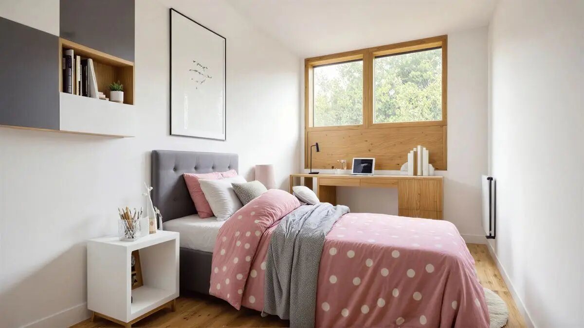 Appartement à vendre, 78m², Ivry-sur-Seine