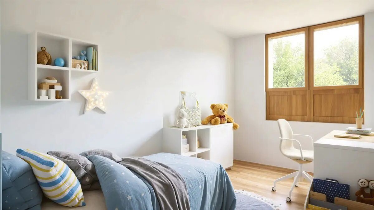 Appartement à vendre, 78m², Ivry-sur-Seine