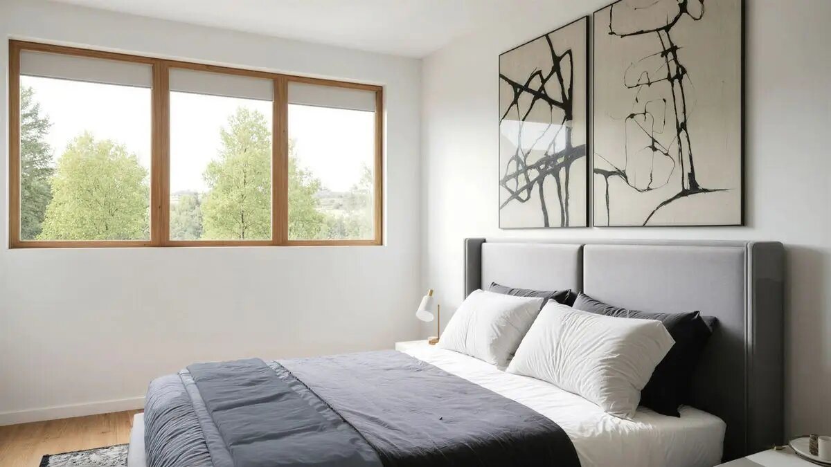 Appartement à vendre, 60m², Ivry-sur-Seine