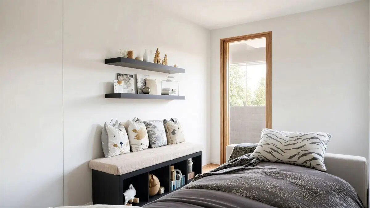 Appartement à vendre, 60m², Ivry-sur-Seine