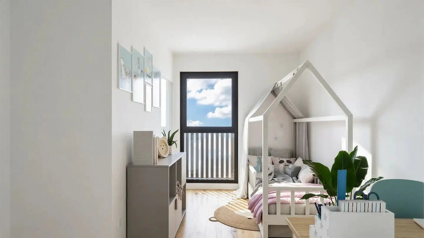 Maison à vendre, 94m², Ferrières-en-Brie