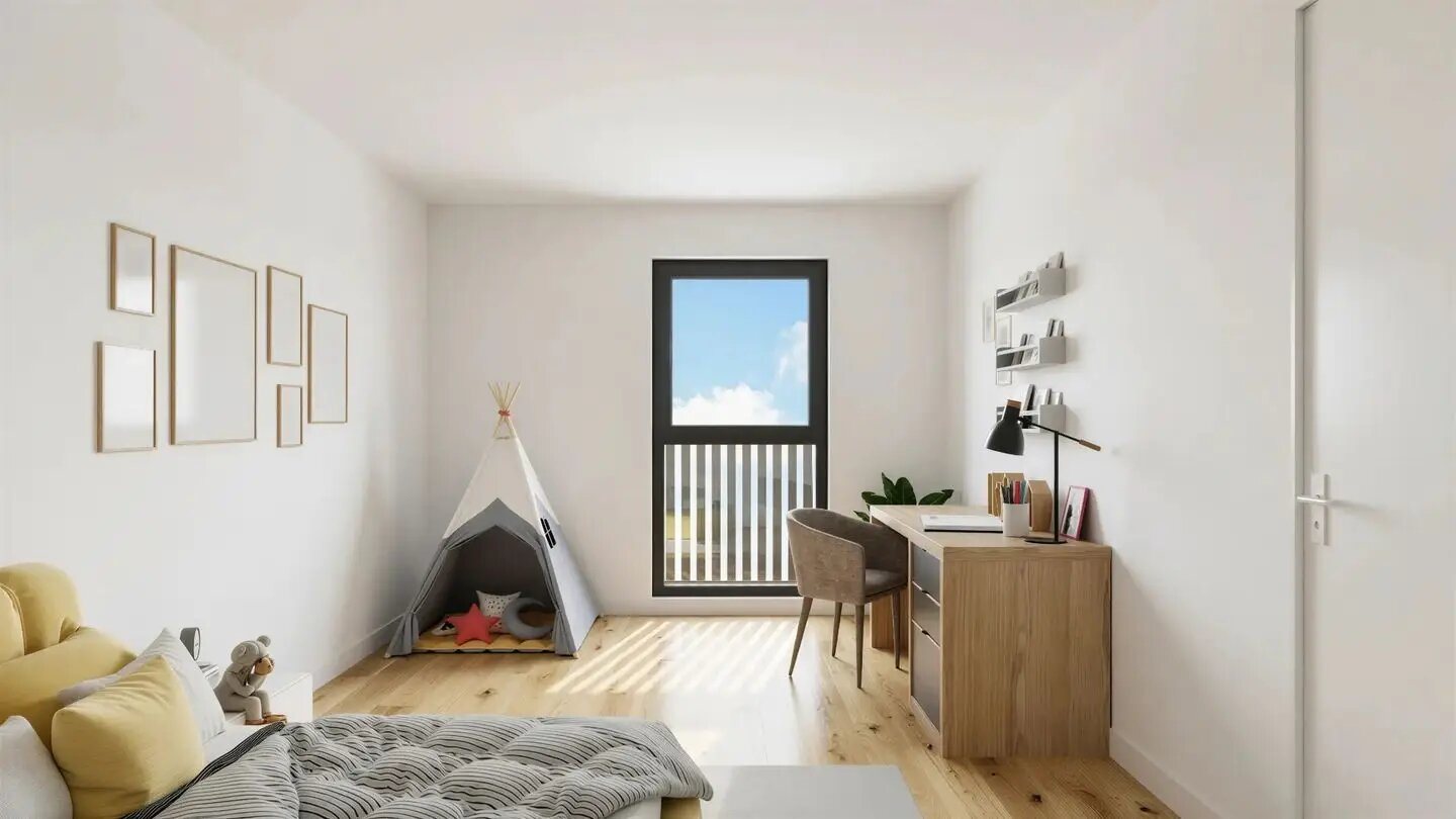 Maison à vendre, 94m², Ferrières-en-Brie