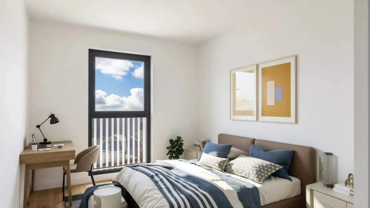 Maison à vendre, 94m², Ferrières-en-Brie