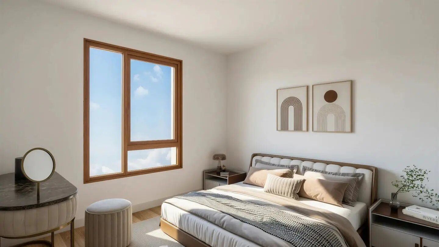 Appartement à vendre, 77m², Bonneuil-sur-Marne