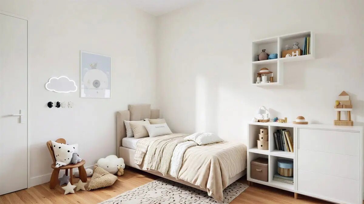 Appartement à vendre, 78m², Coupvray