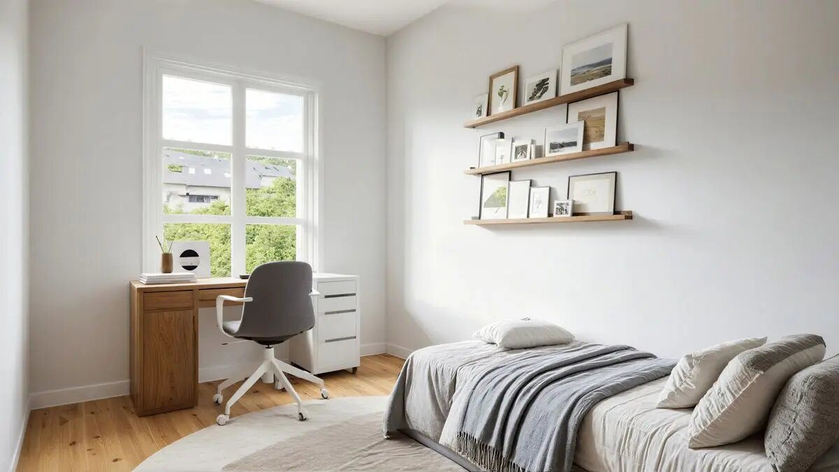 Appartement à vendre, 78m², Coupvray
