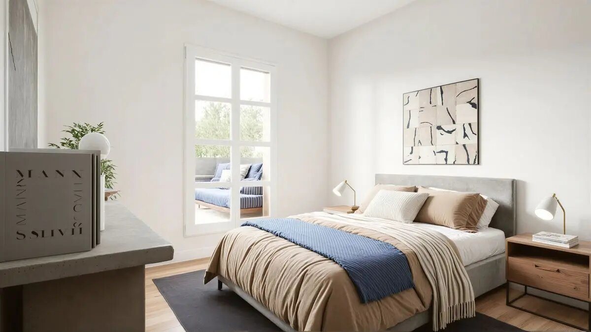 Appartement à vendre, 78m², Coupvray