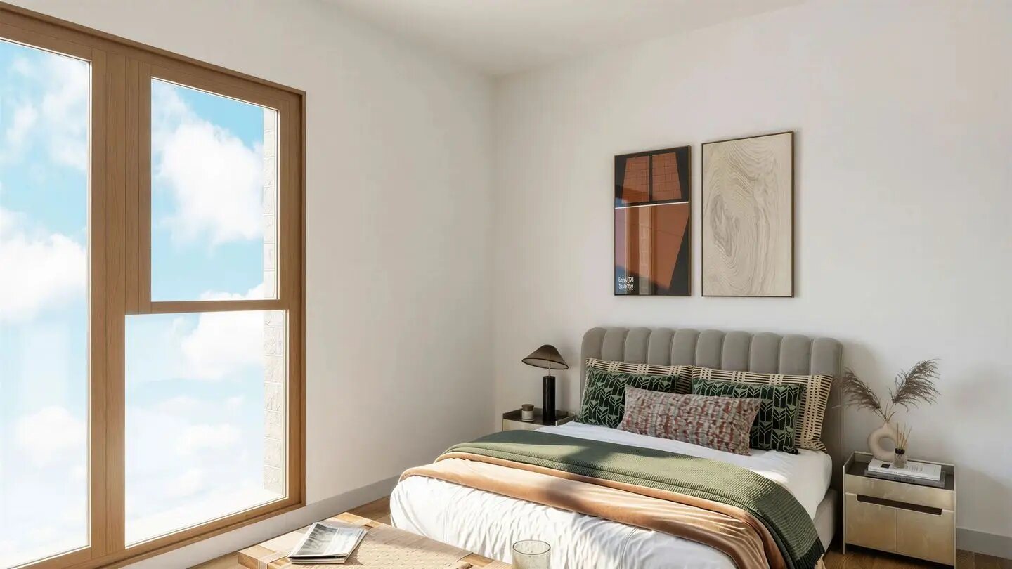 Appartement à vendre, 76m², Saint-Cyr-l'Ecole