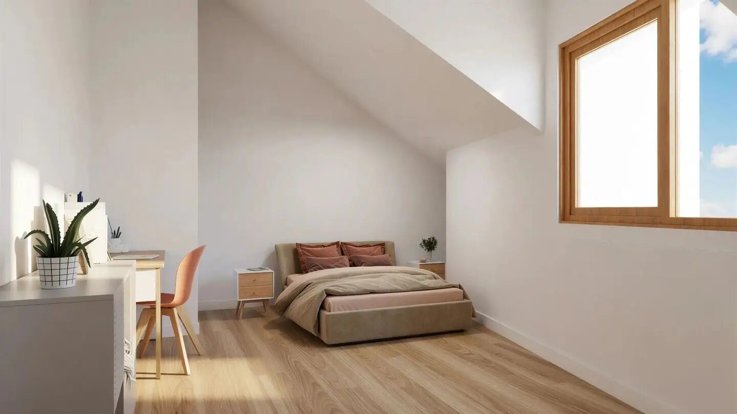 Appartement à vendre, 66m², Bonneuil-sur-Marne