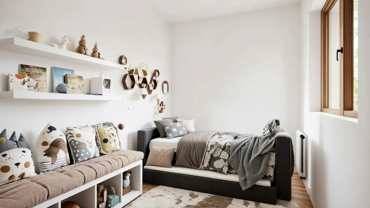 Appartement à vendre, 74m², Ivry-sur-Seine