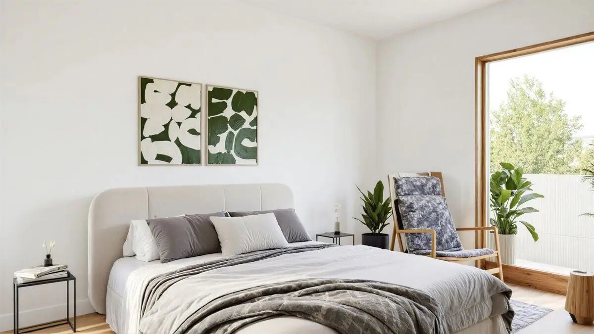 Appartement à vendre, 62m², Ivry-sur-Seine