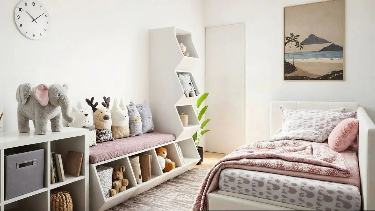 Appartement à vendre, 62m², Ivry-sur-Seine