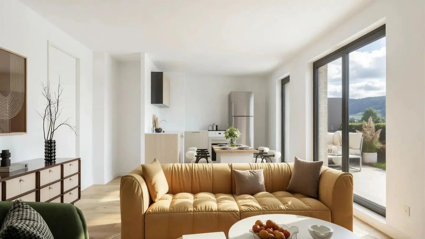 Appartement à vendre, 60m², Ferrières-en-Brie
