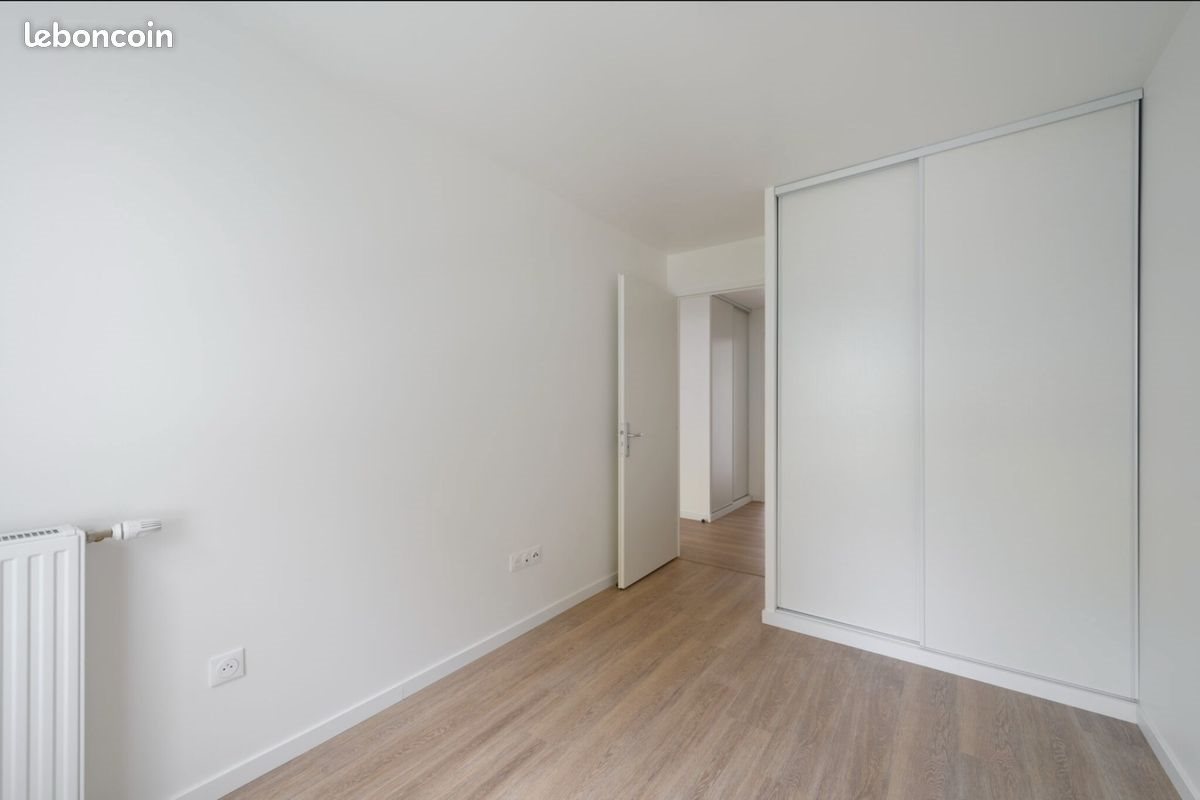 Appartement à louer, 43m², Bagneux